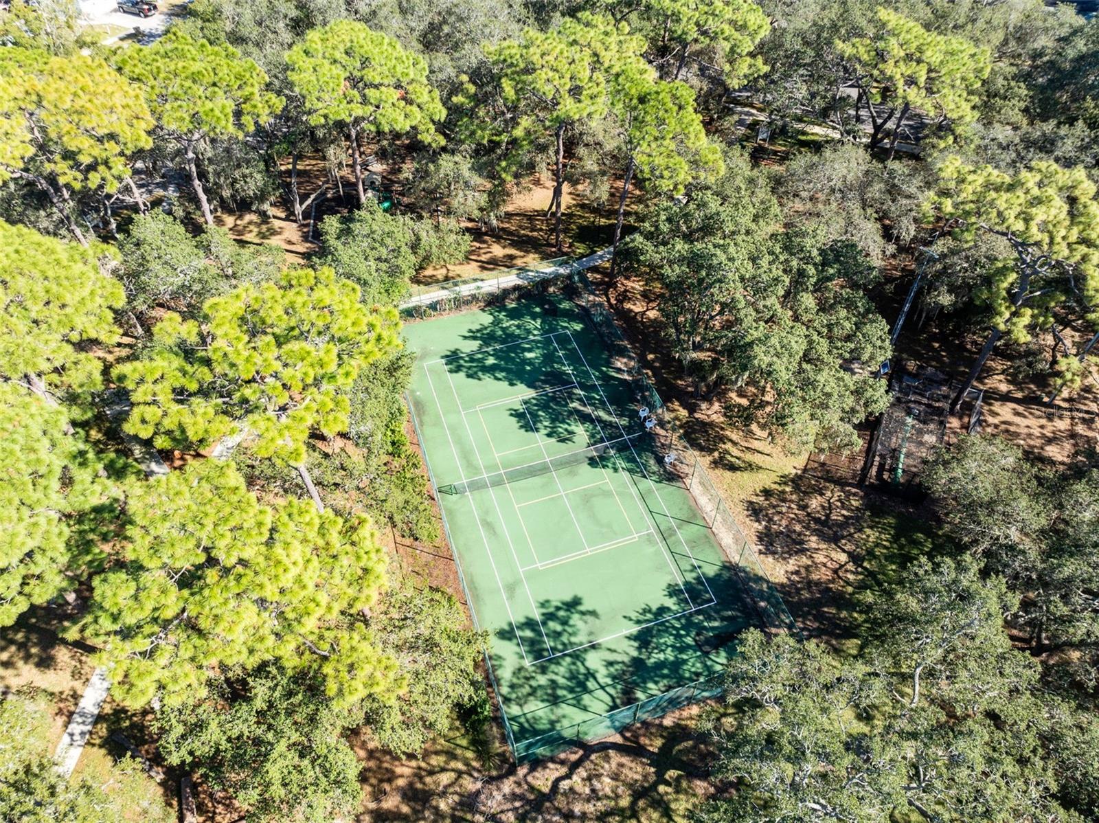 INDIAN RIDGE VILLAS PH 4 - Residential