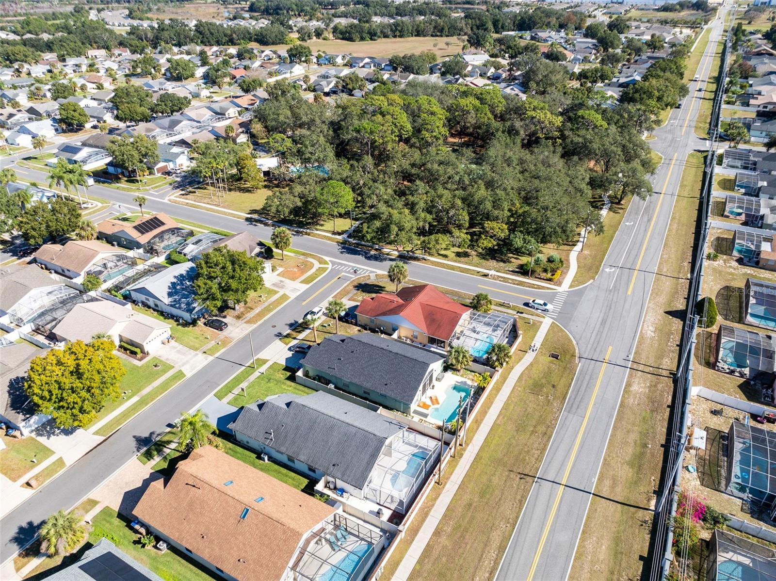 INDIAN RIDGE VILLAS PH 4 - Residential