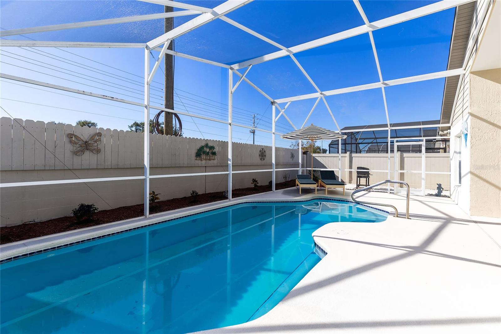 INDIAN RIDGE VILLAS PH 4 - Residential