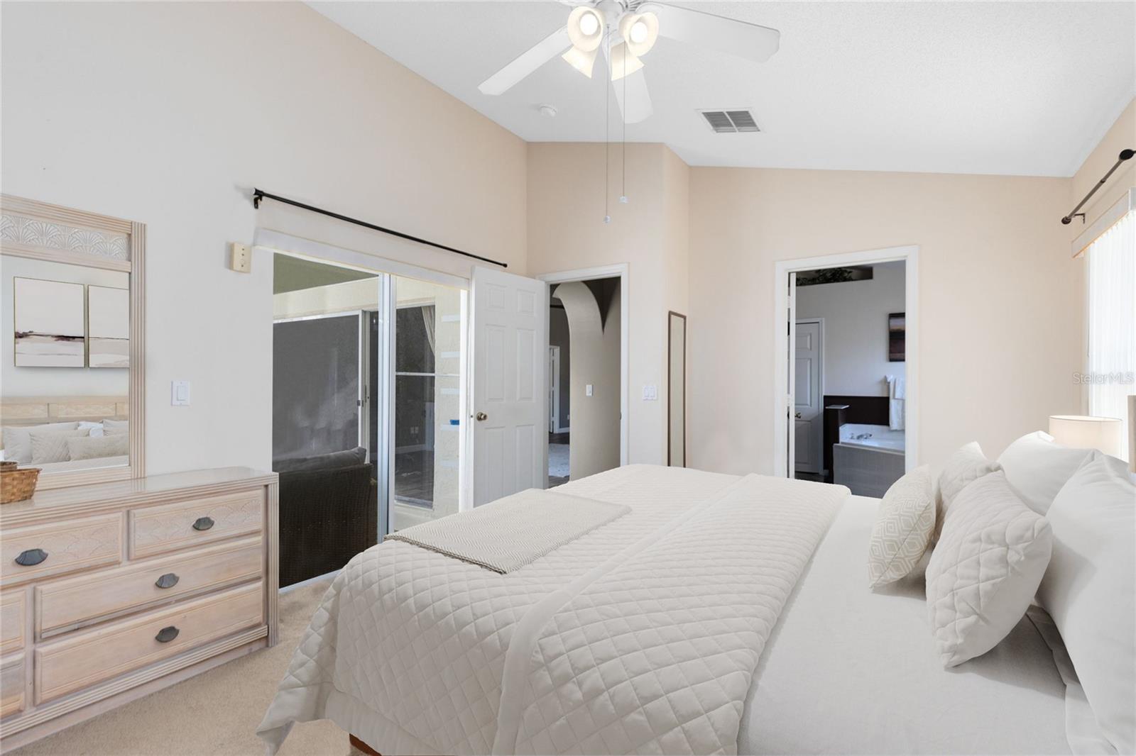 INDIAN RIDGE VILLAS PH 4 - Residential