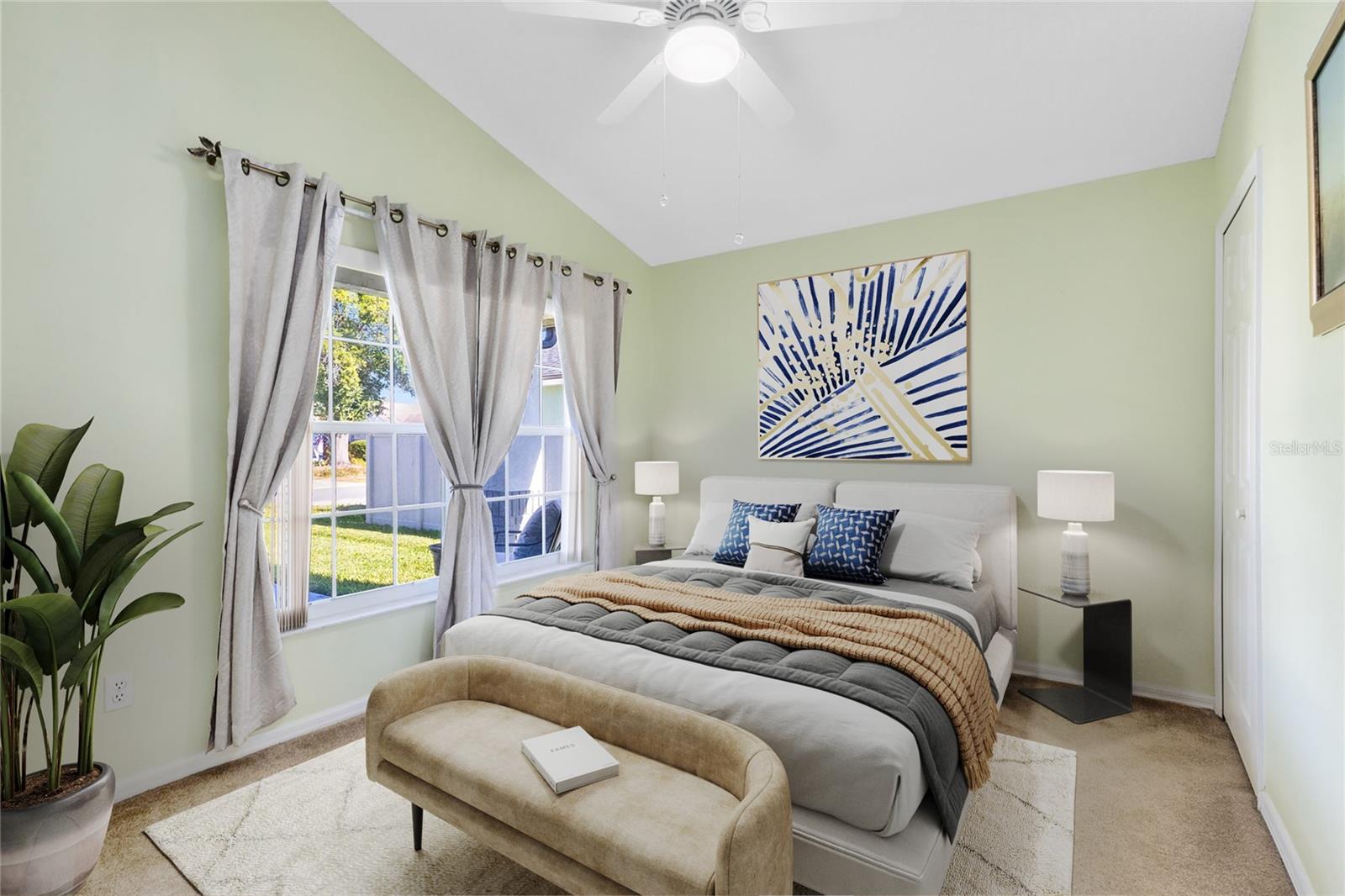 INDIAN RIDGE VILLAS PH 4 - Residential