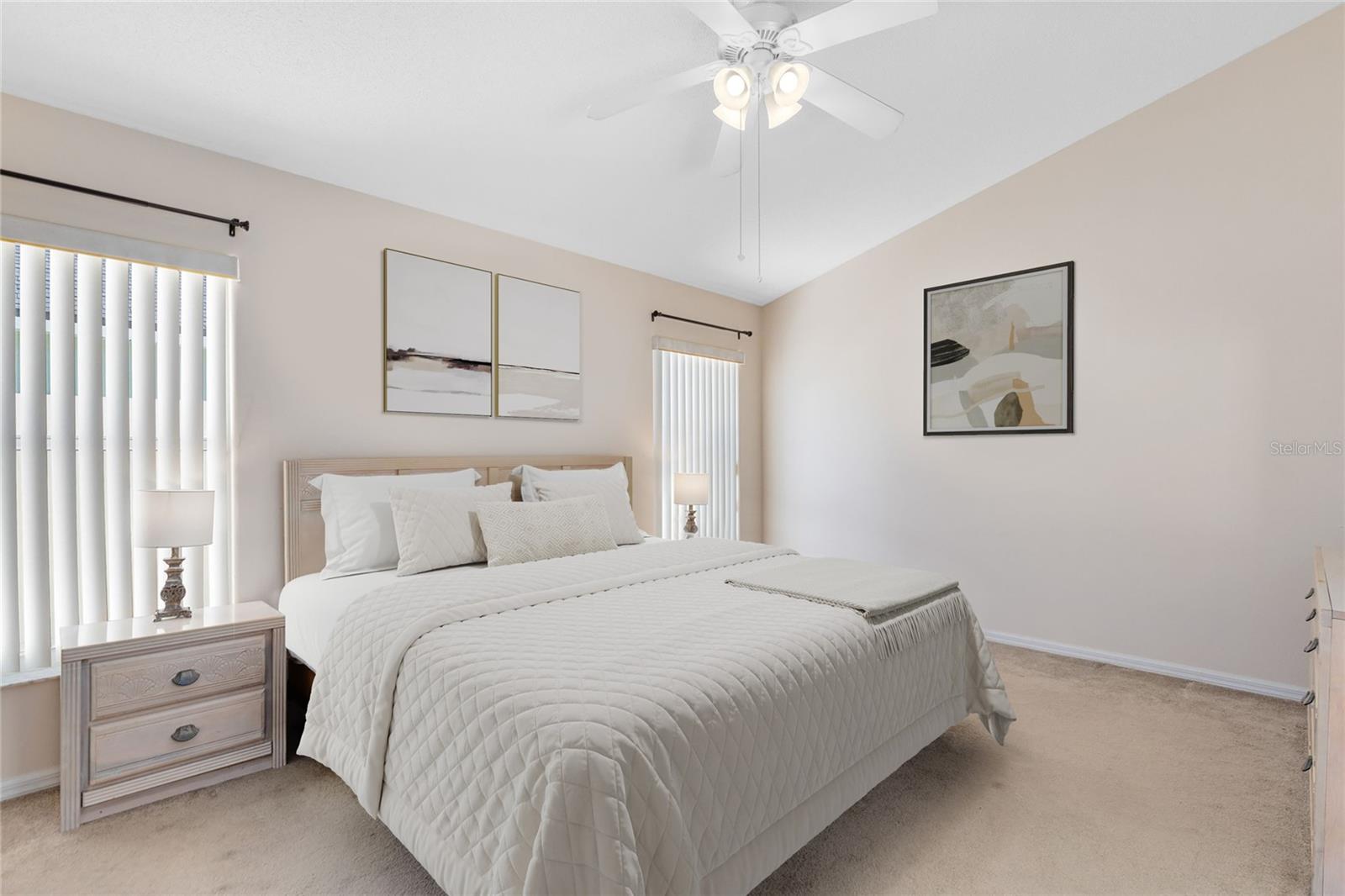 INDIAN RIDGE VILLAS PH 4 - Residential