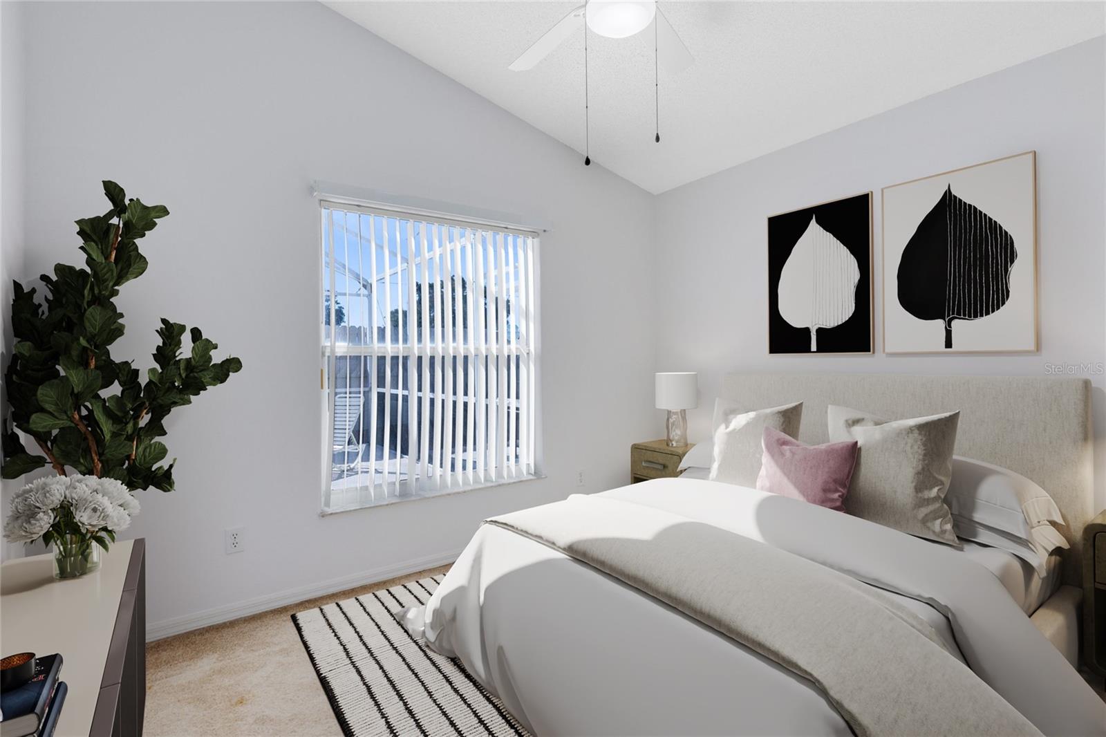 INDIAN RIDGE VILLAS PH 4 - Residential