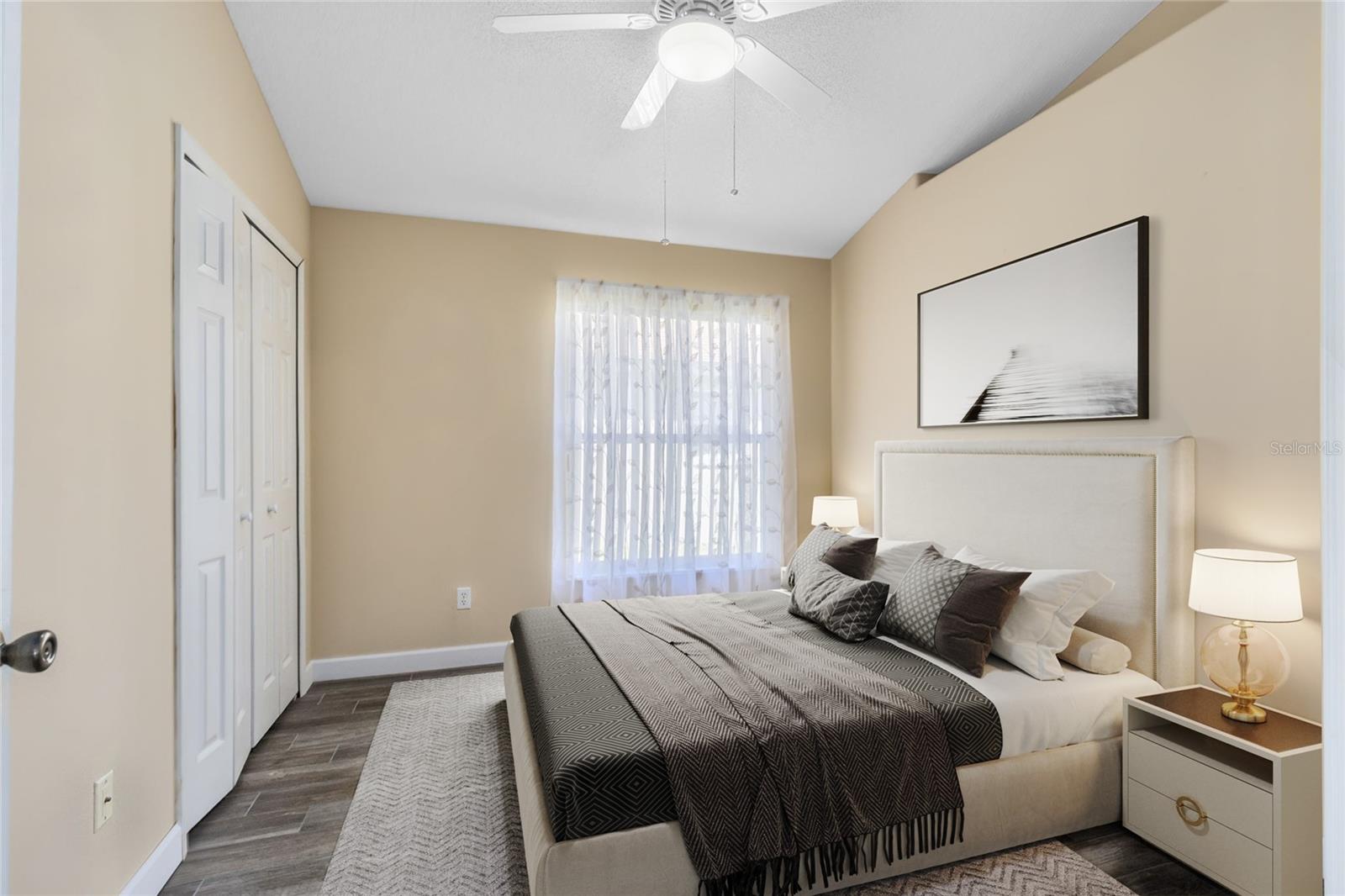 INDIAN RIDGE VILLAS PH 4 - Residential