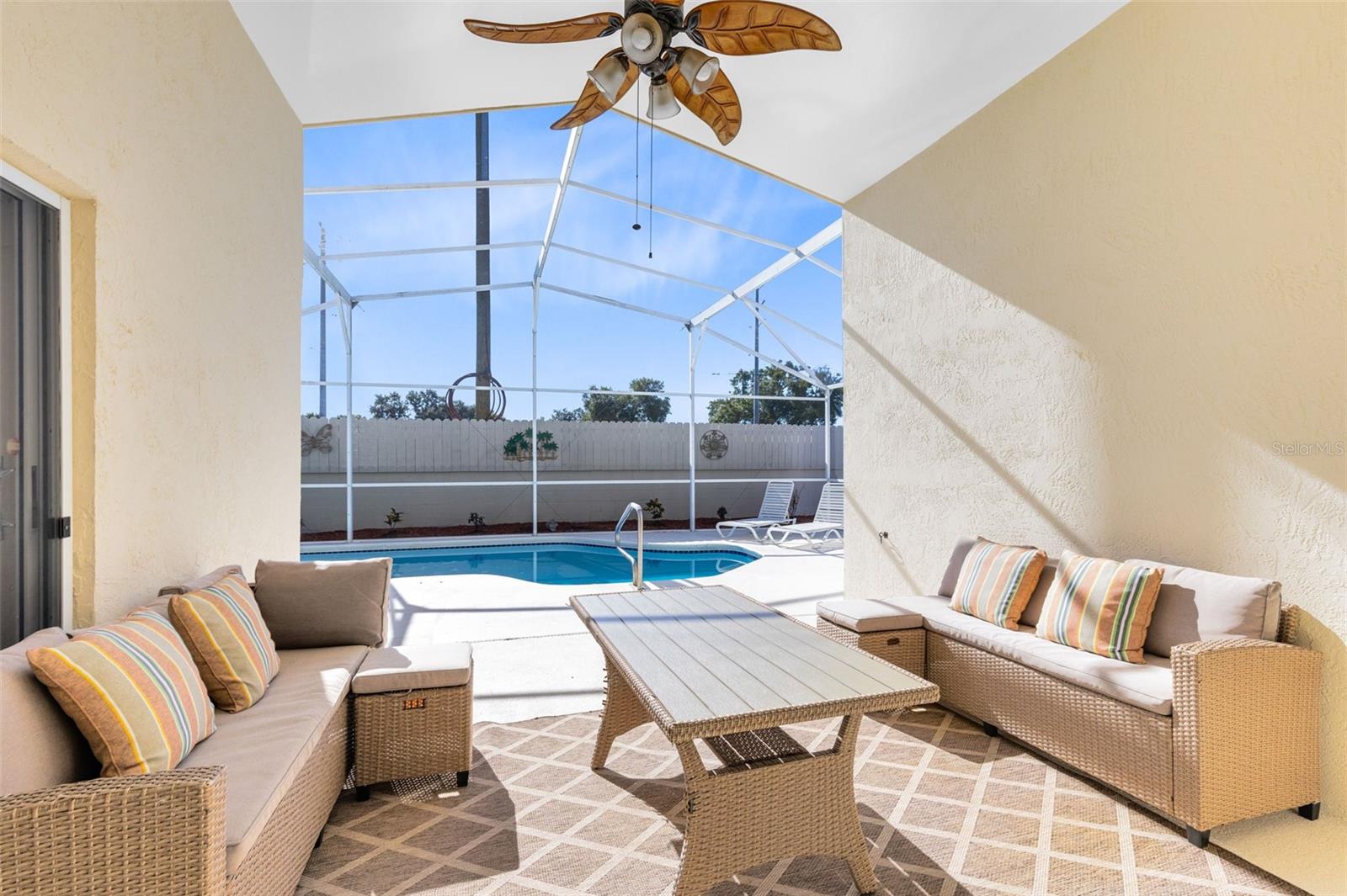 INDIAN RIDGE VILLAS PH 4 - Residential