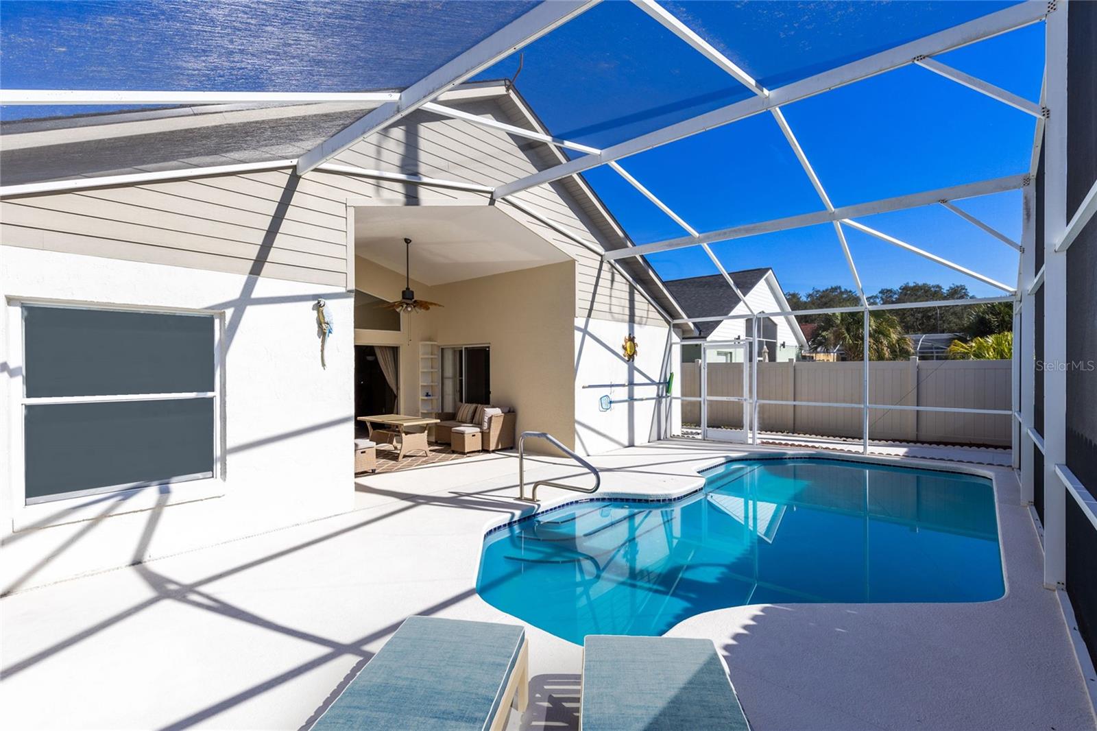 INDIAN RIDGE VILLAS PH 4 - Residential