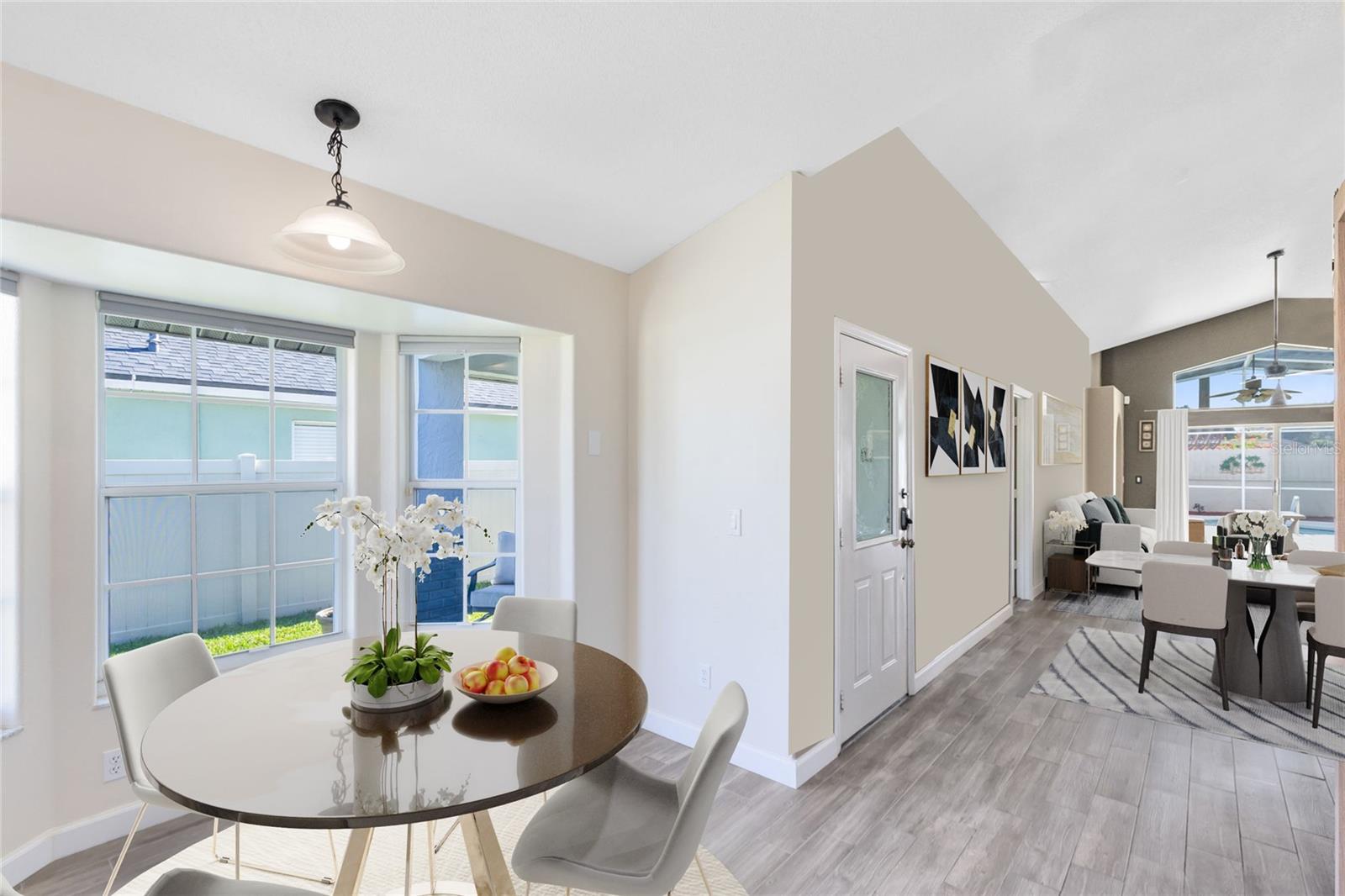 INDIAN RIDGE VILLAS PH 4 - Residential