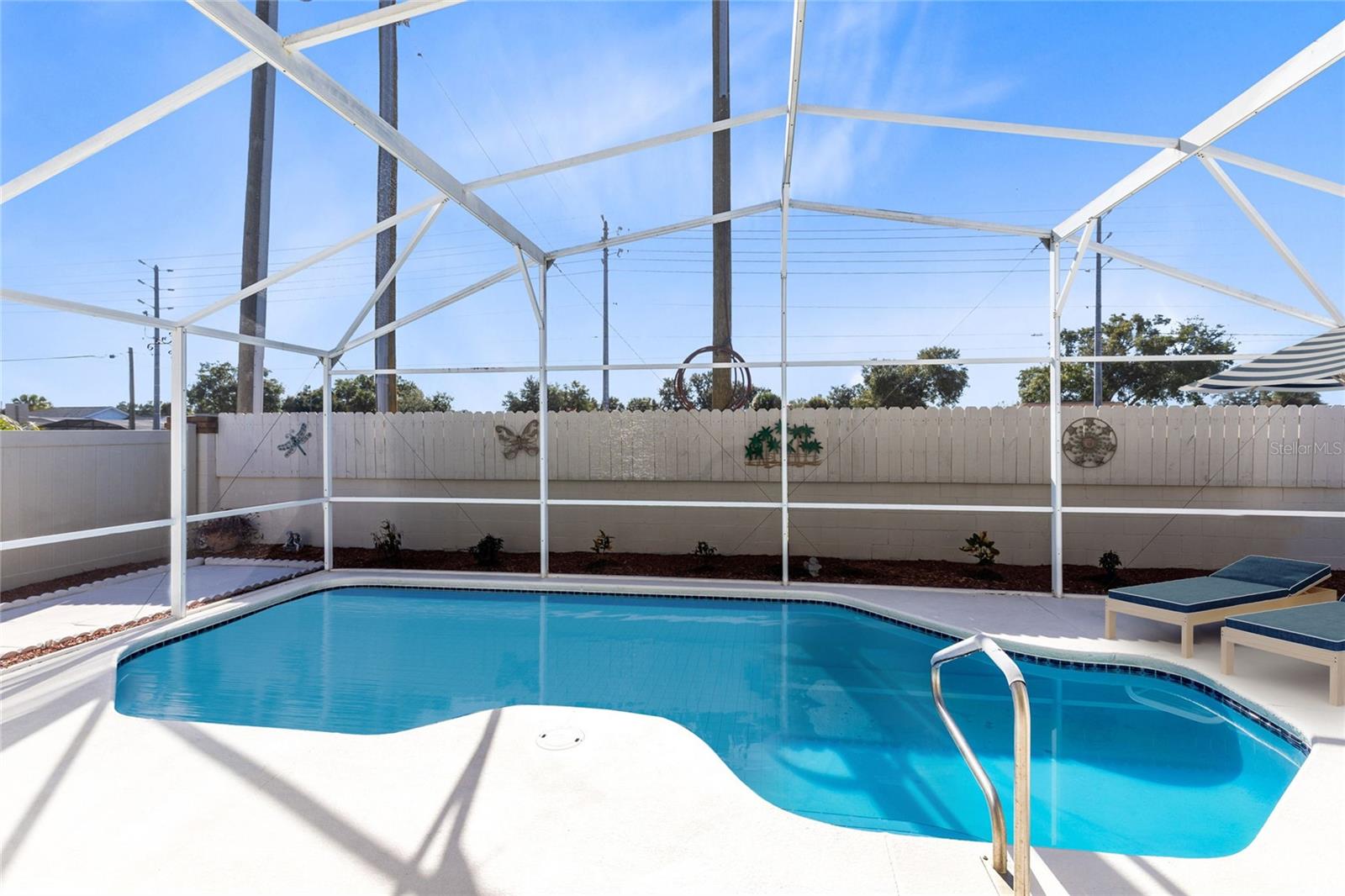 INDIAN RIDGE VILLAS PH 4 - Residential