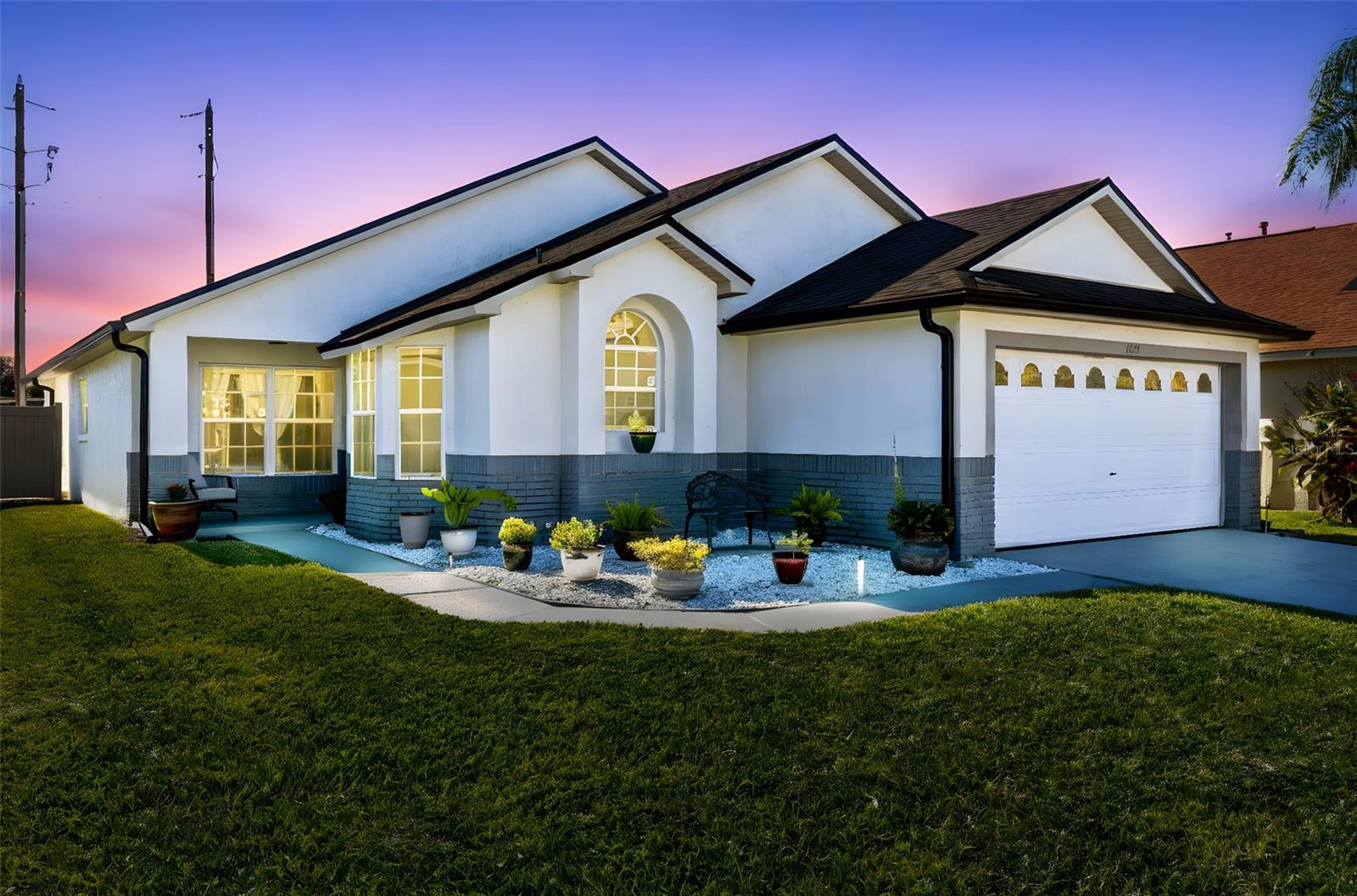 INDIAN RIDGE VILLAS PH 4 - Residential