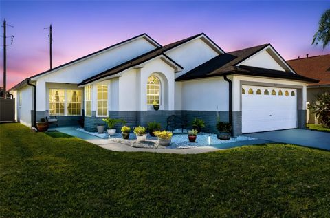 1653 OAK HILL TRAIL KISSIMMEE FL 34747