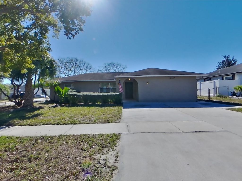 Photo of Holiday, FL 34690 (MLS # TB8466168)