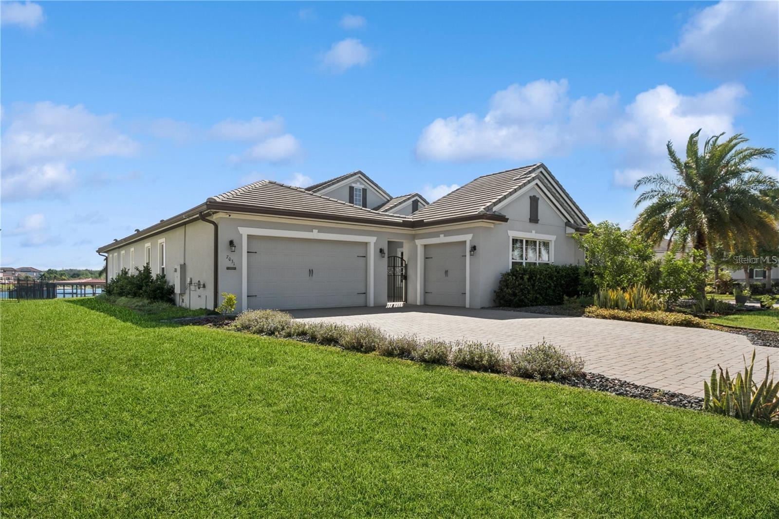 7031 BILLIE COURT
