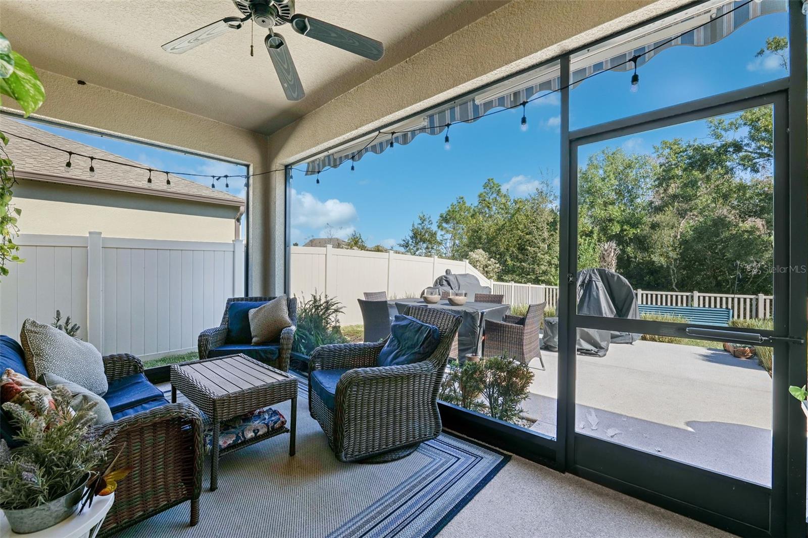 CONNERTON VILLAGE PH 1B - Residential