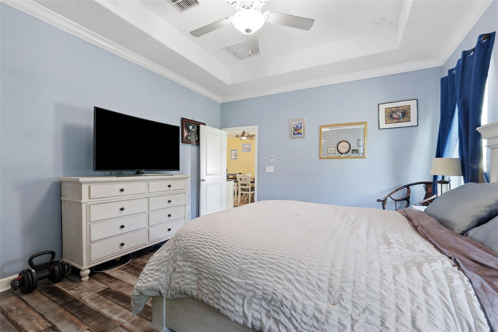 CONNERTON VILLAGE PH 1B - Residential