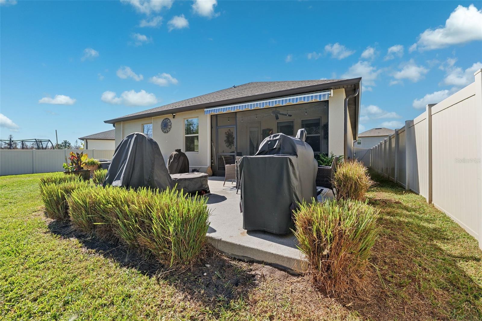 CONNERTON VILLAGE PH 1B - Residential