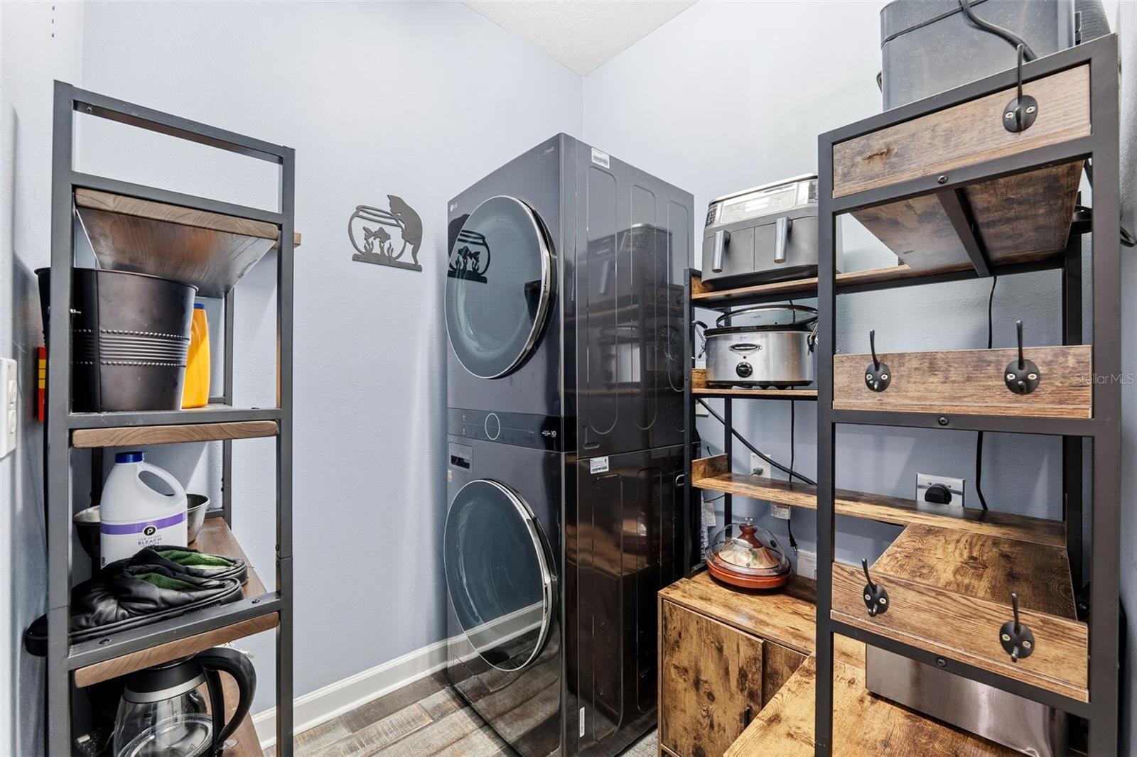 CONNERTON VILLAGE PH 1B - Residential