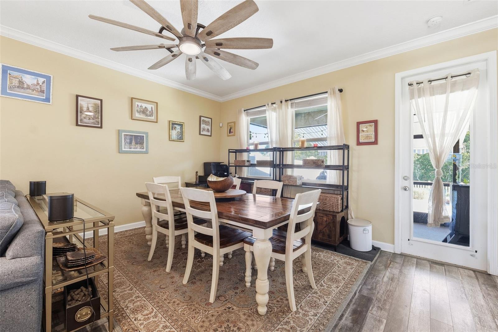 CONNERTON VILLAGE PH 1B - Residential