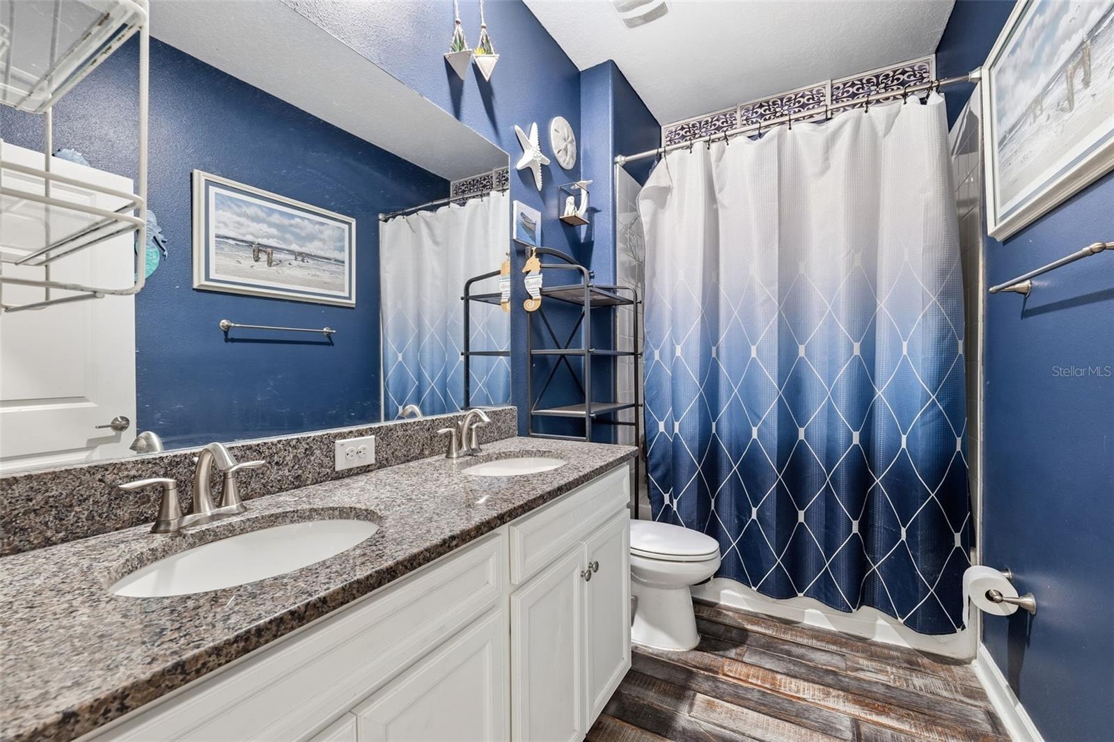 CONNERTON VILLAGE PH 1B - Residential