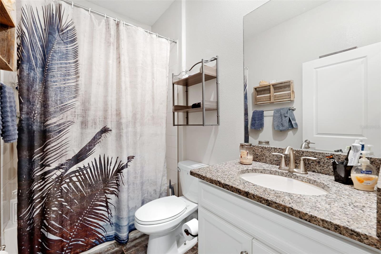 CONNERTON VILLAGE PH 1B - Residential