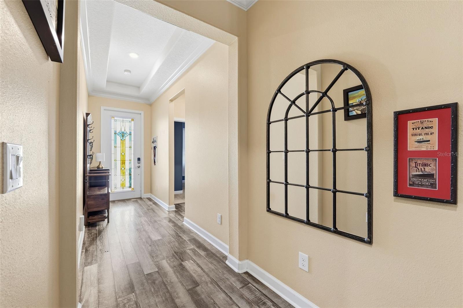 CONNERTON VILLAGE PH 1B - Residential