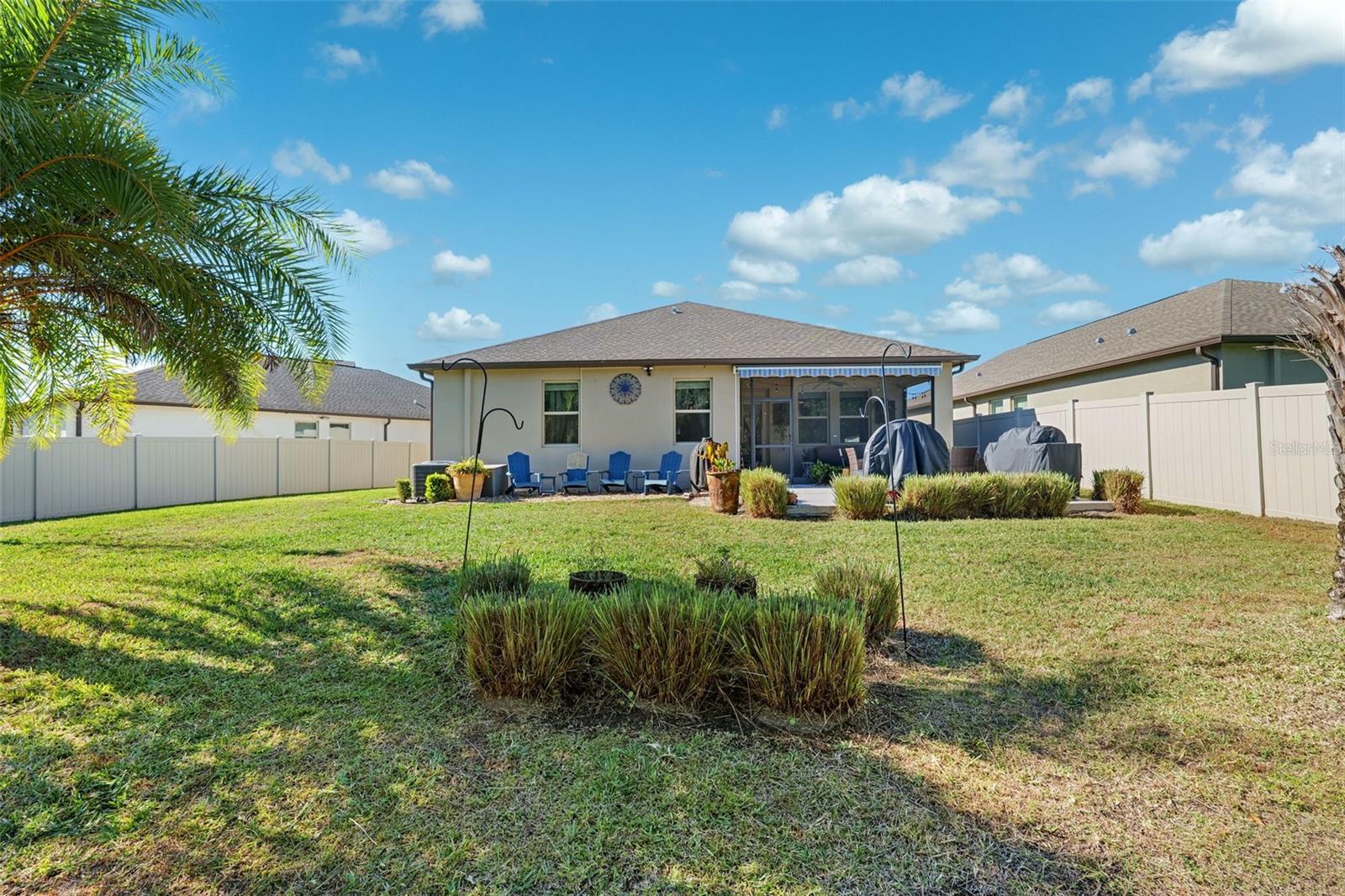 CONNERTON VILLAGE PH 1B - Residential