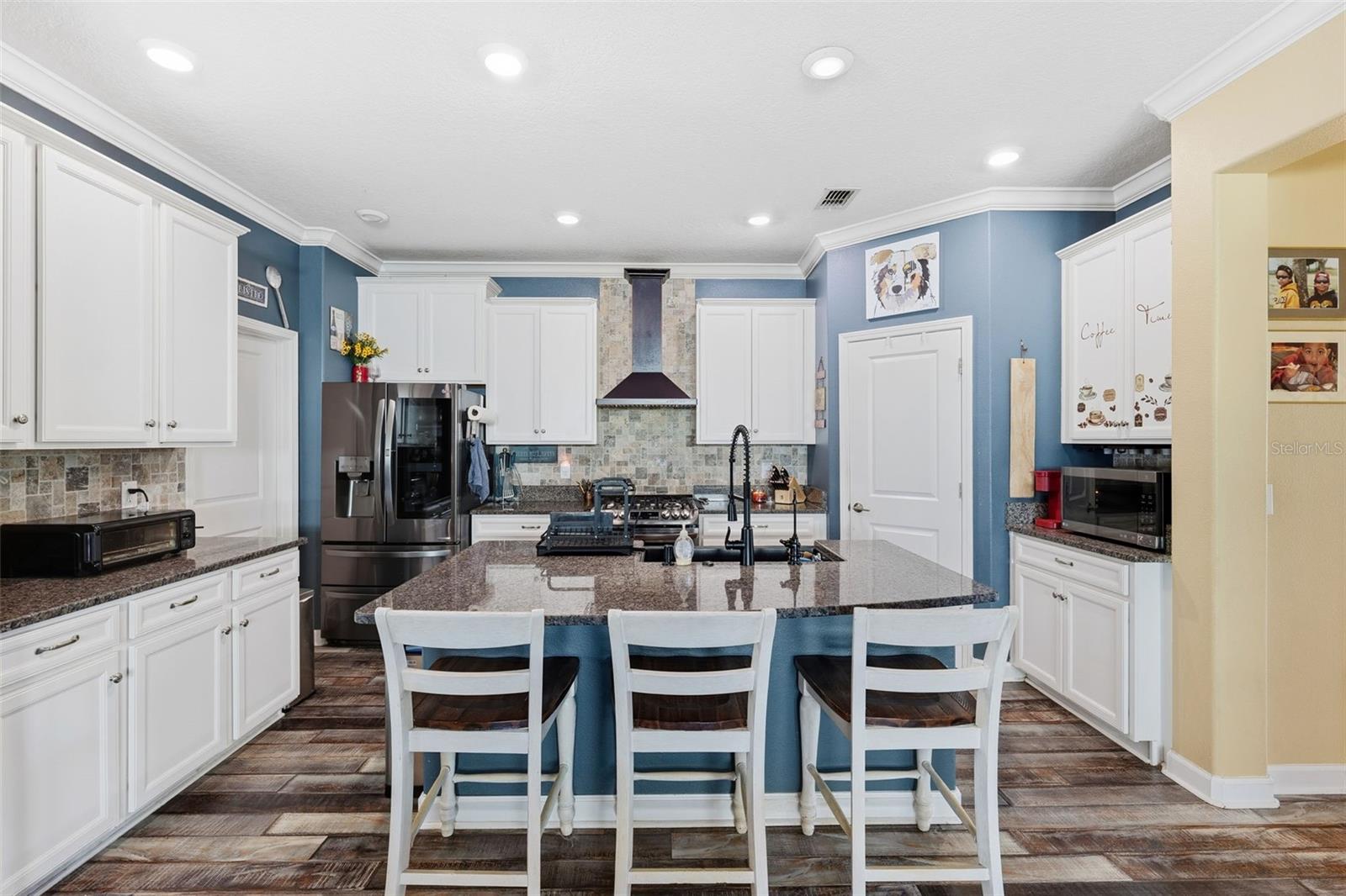 CONNERTON VILLAGE PH 1B - Residential