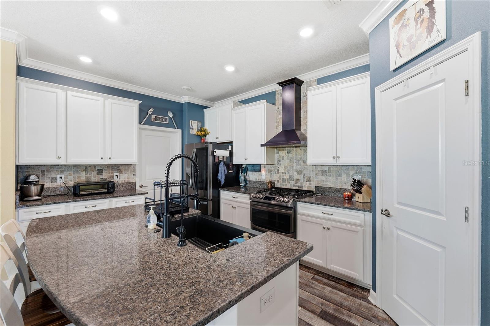 CONNERTON VILLAGE PH 1B - Residential