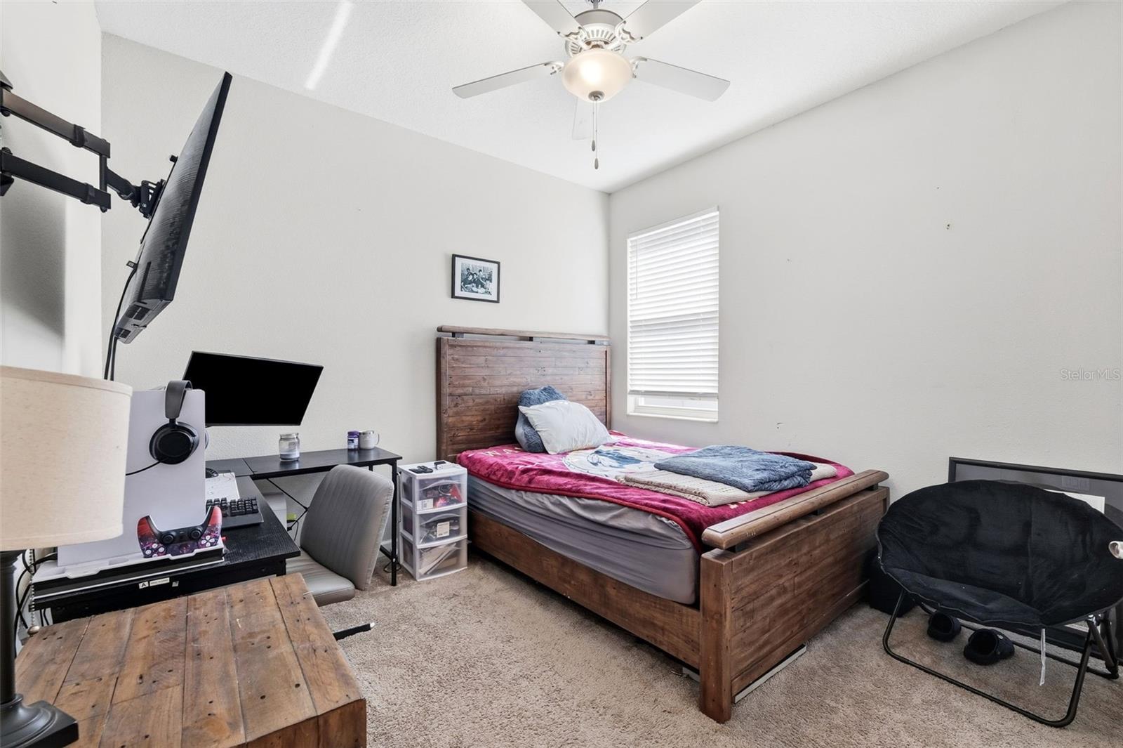 CONNERTON VILLAGE PH 1B - Residential