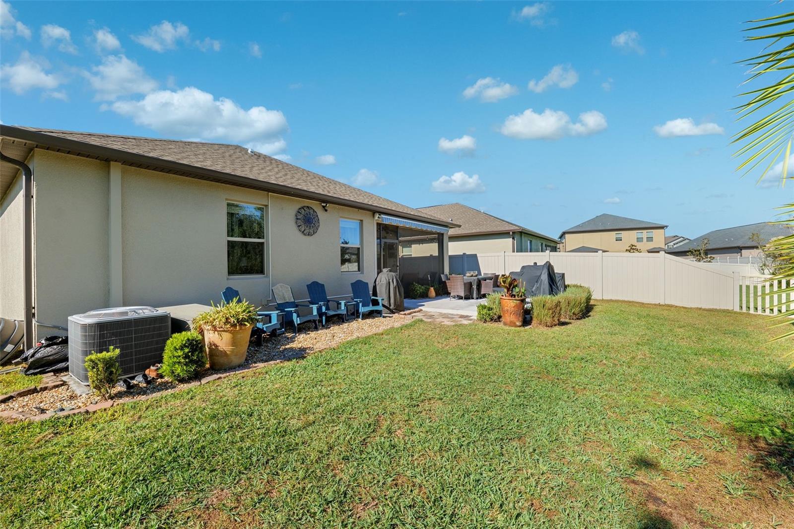 CONNERTON VILLAGE PH 1B - Residential