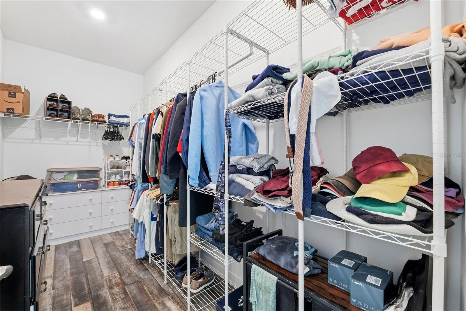 CONNERTON VILLAGE PH 1B - Residential