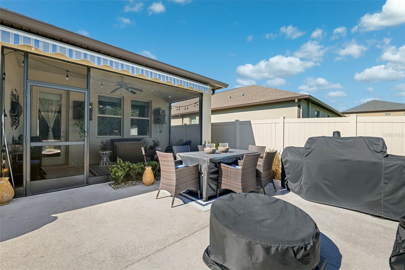 CONNERTON VILLAGE PH 1B - Residential