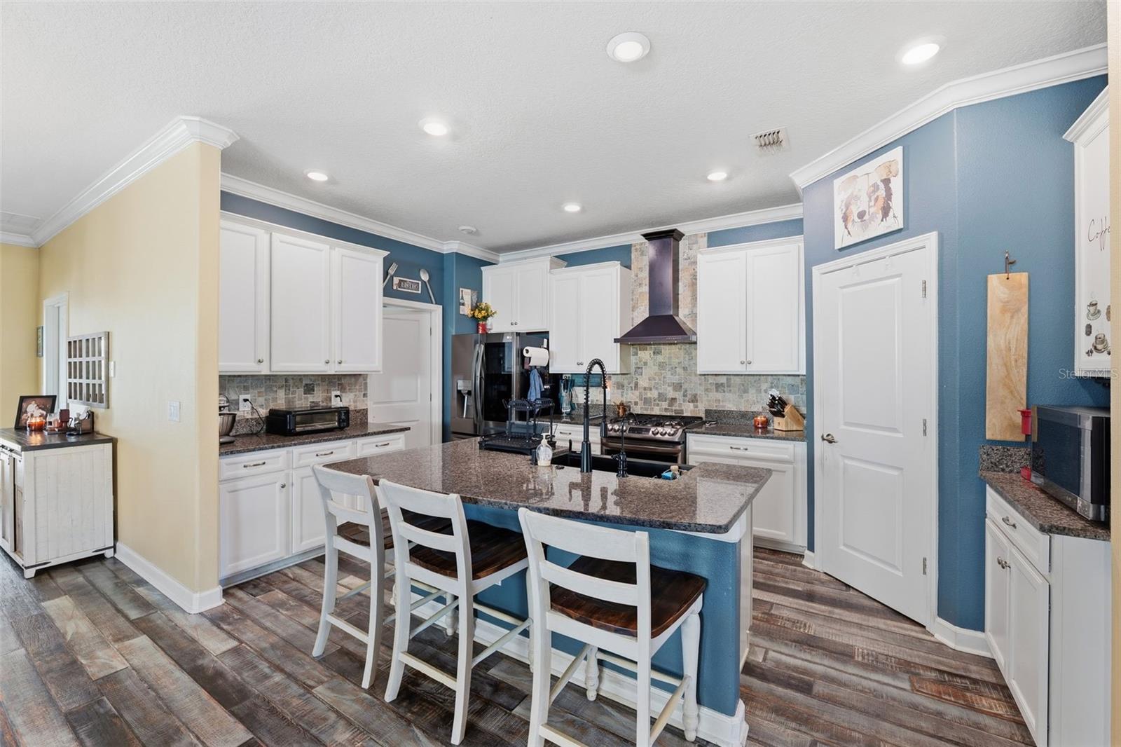 CONNERTON VILLAGE PH 1B - Residential