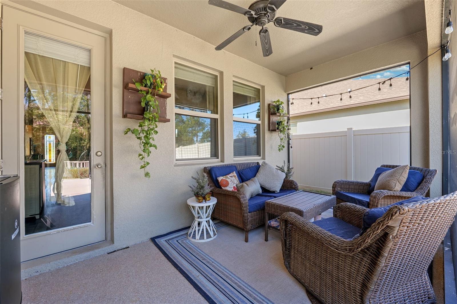 CONNERTON VILLAGE PH 1B - Residential