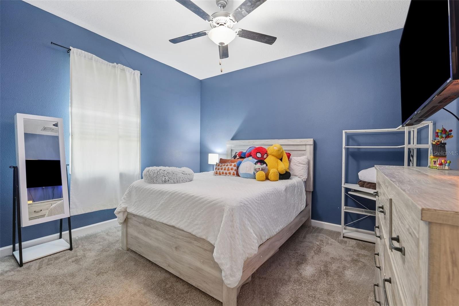 CONNERTON VILLAGE PH 1B - Residential