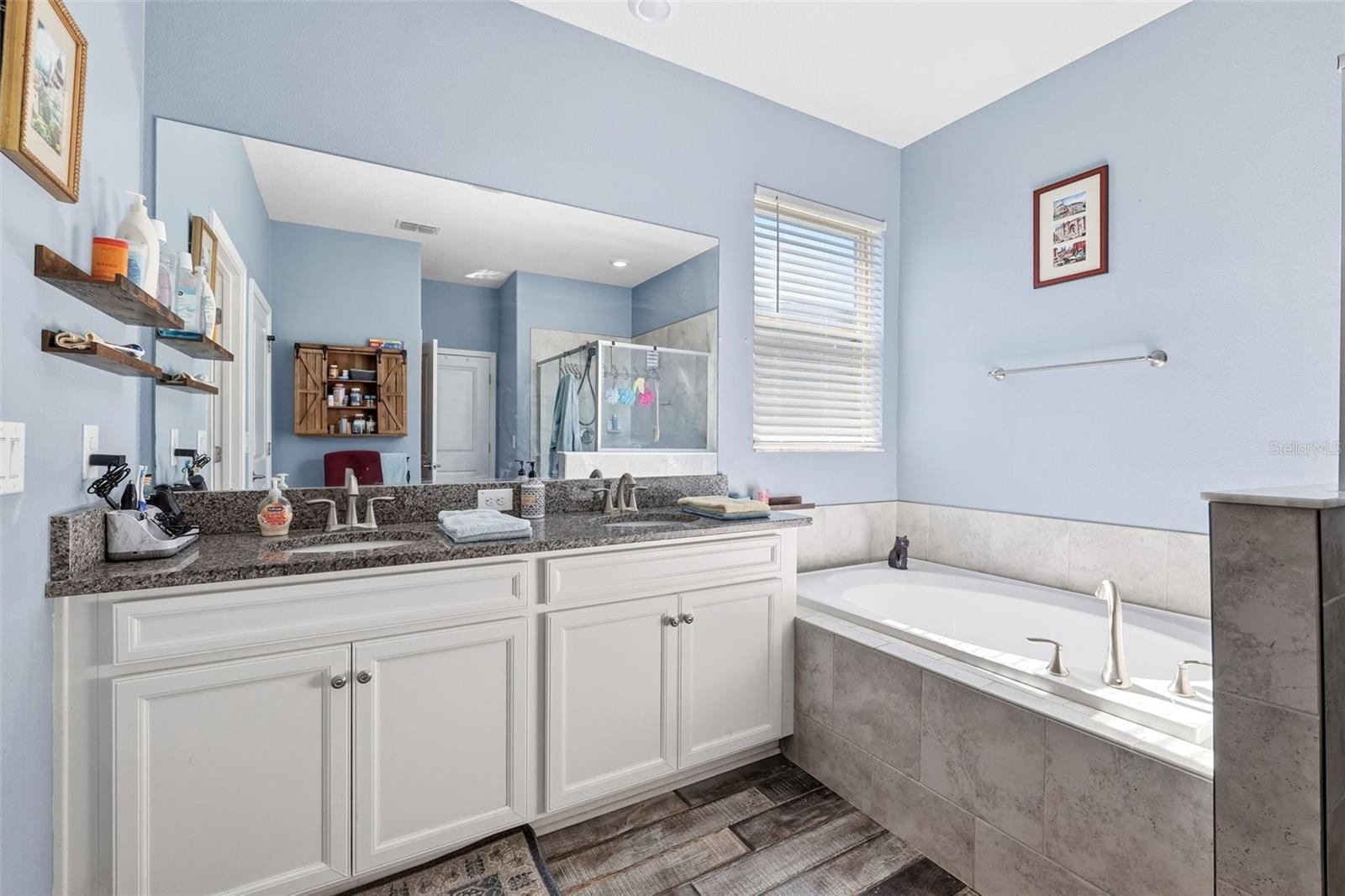 CONNERTON VILLAGE PH 1B - Residential