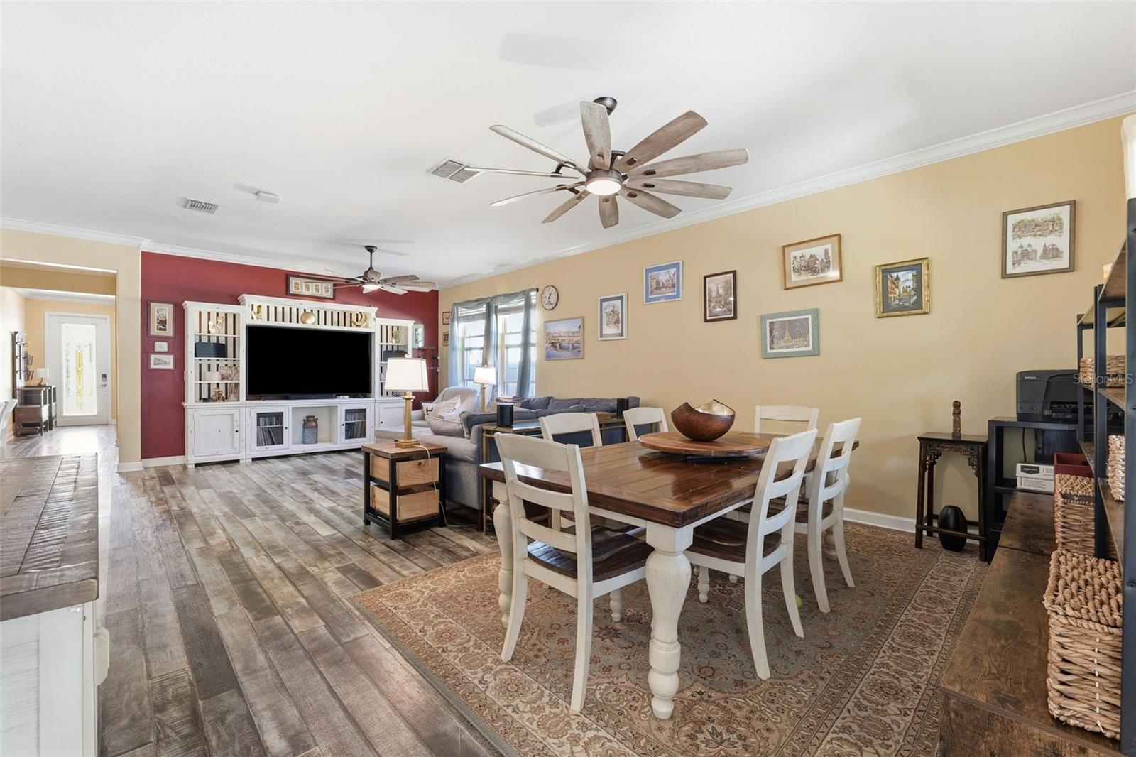 CONNERTON VILLAGE PH 1B - Residential