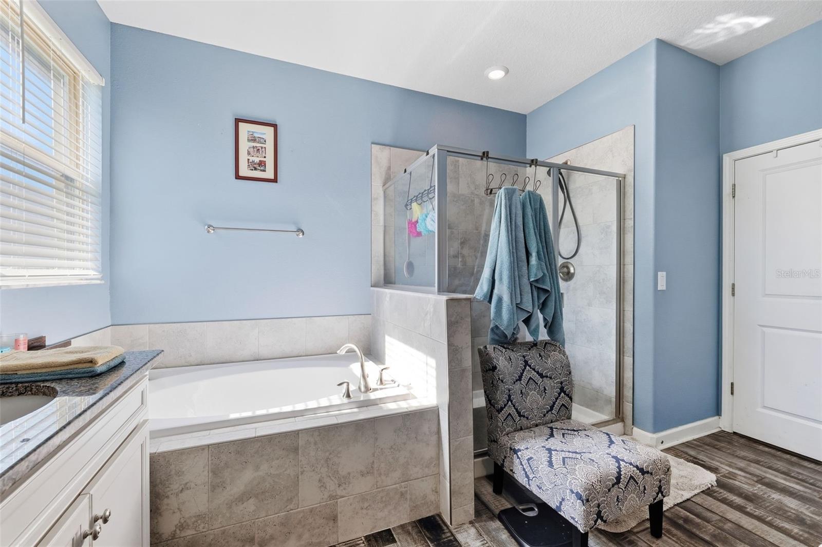 CONNERTON VILLAGE PH 1B - Residential