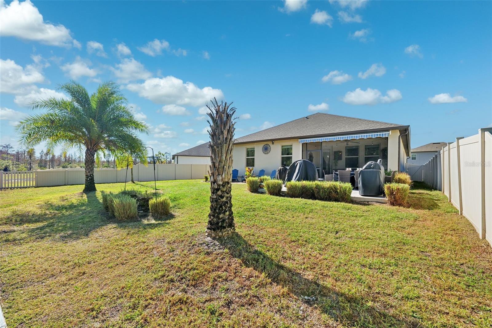 CONNERTON VILLAGE PH 1B - Residential