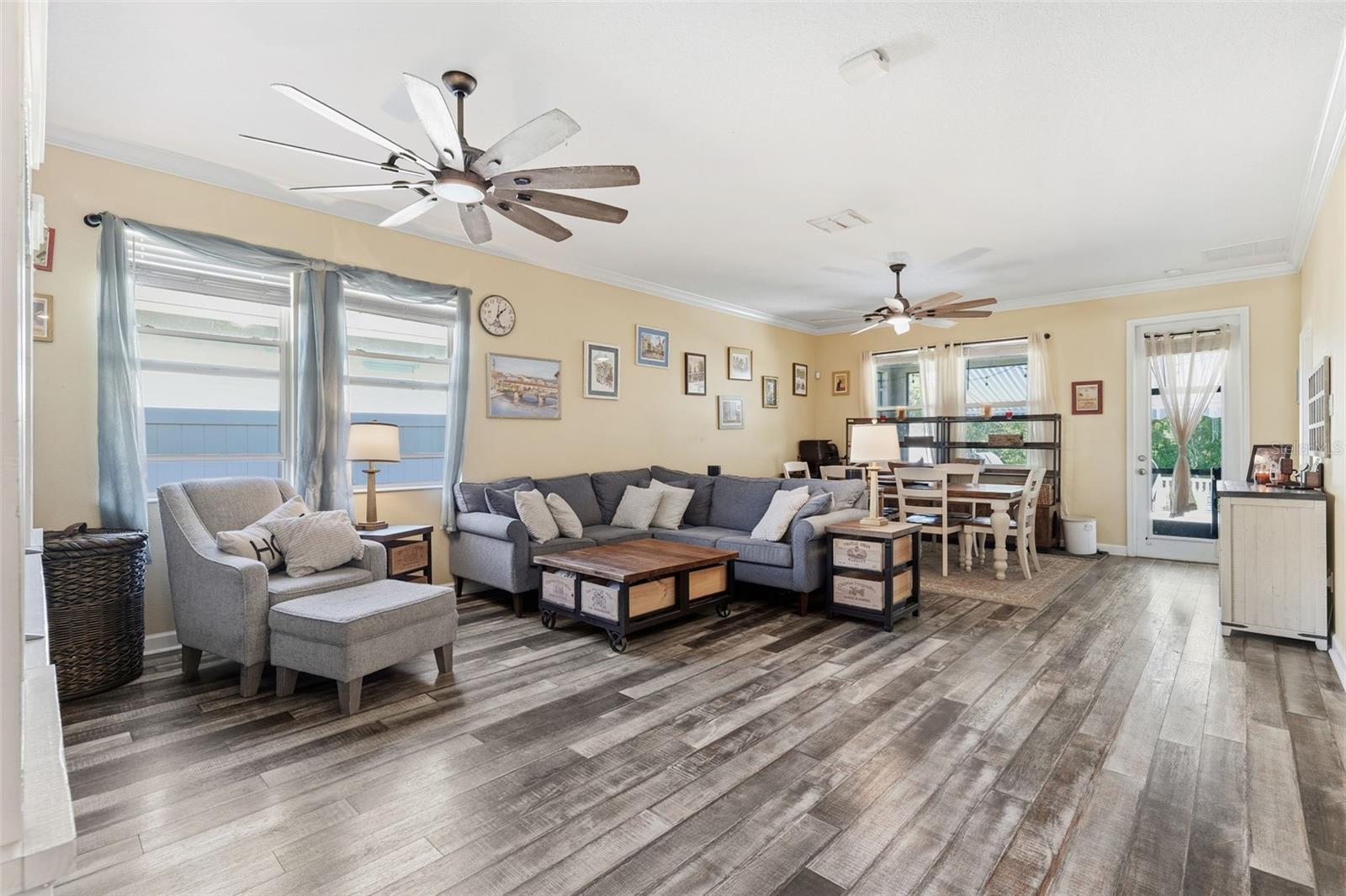 CONNERTON VILLAGE PH 1B - Residential