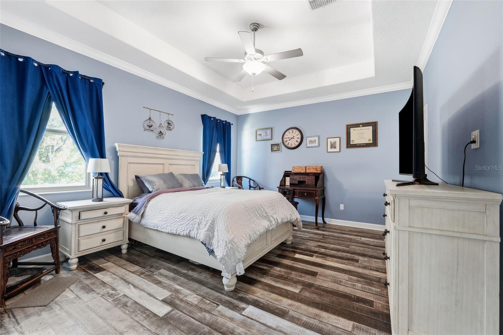 CONNERTON VILLAGE PH 1B - Residential