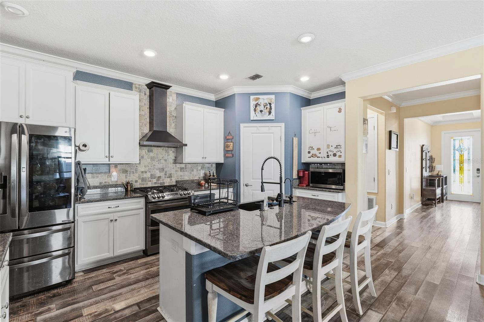 CONNERTON VILLAGE PH 1B - Residential