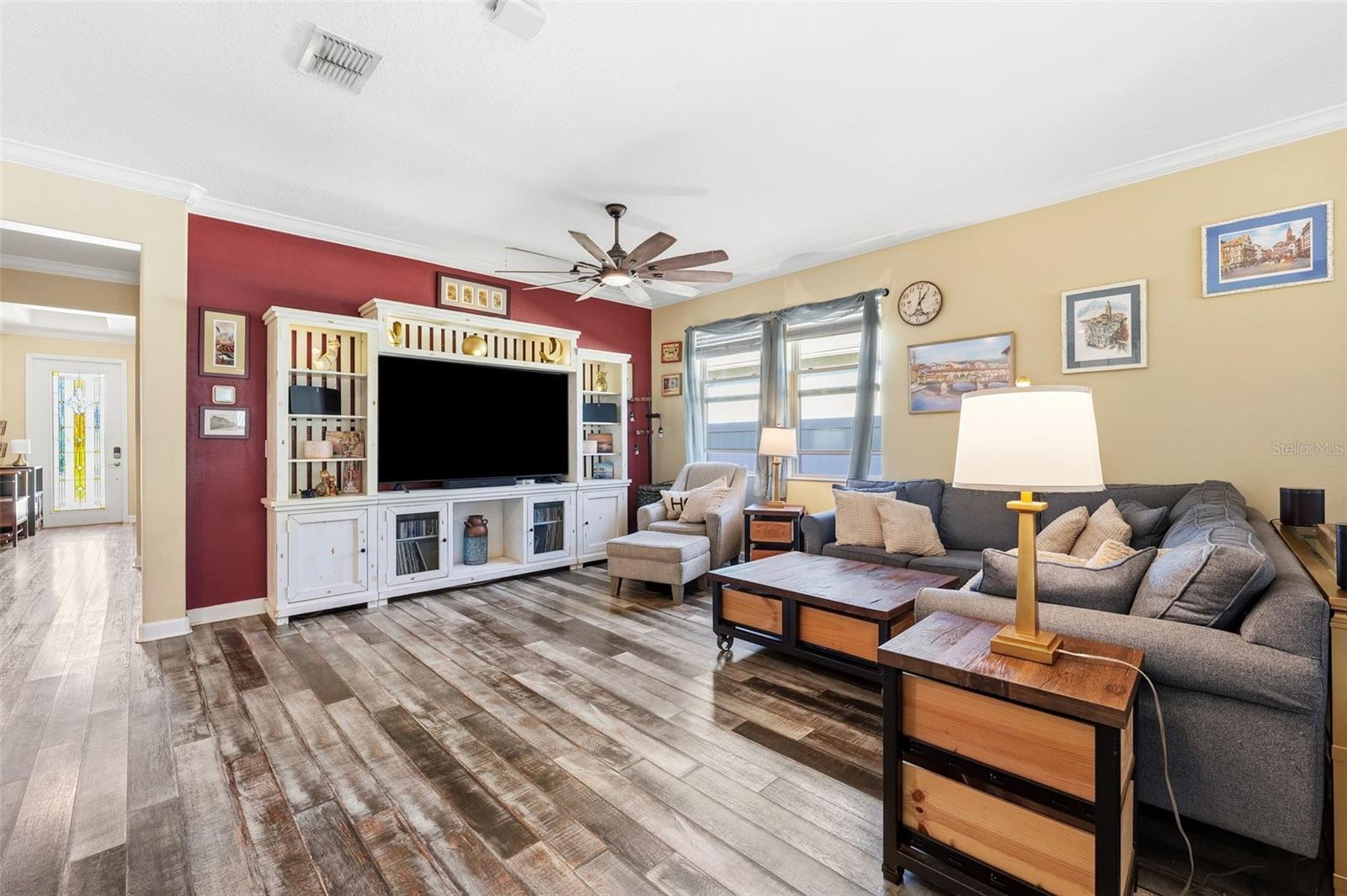 CONNERTON VILLAGE PH 1B - Residential