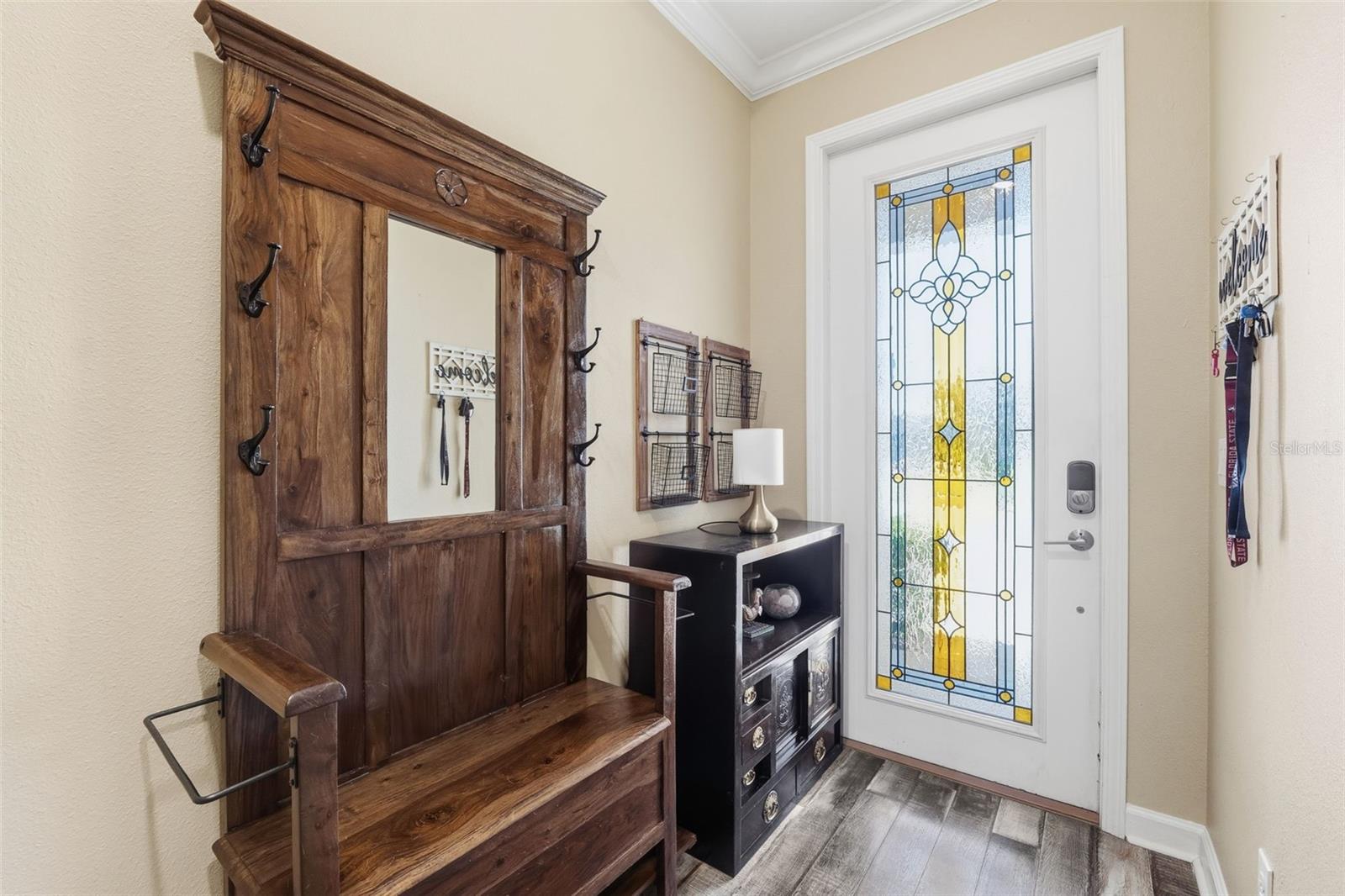 CONNERTON VILLAGE PH 1B - Residential