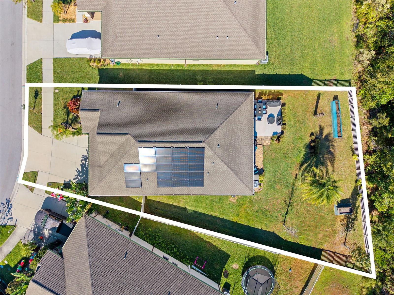 CONNERTON VILLAGE PH 1B - Residential