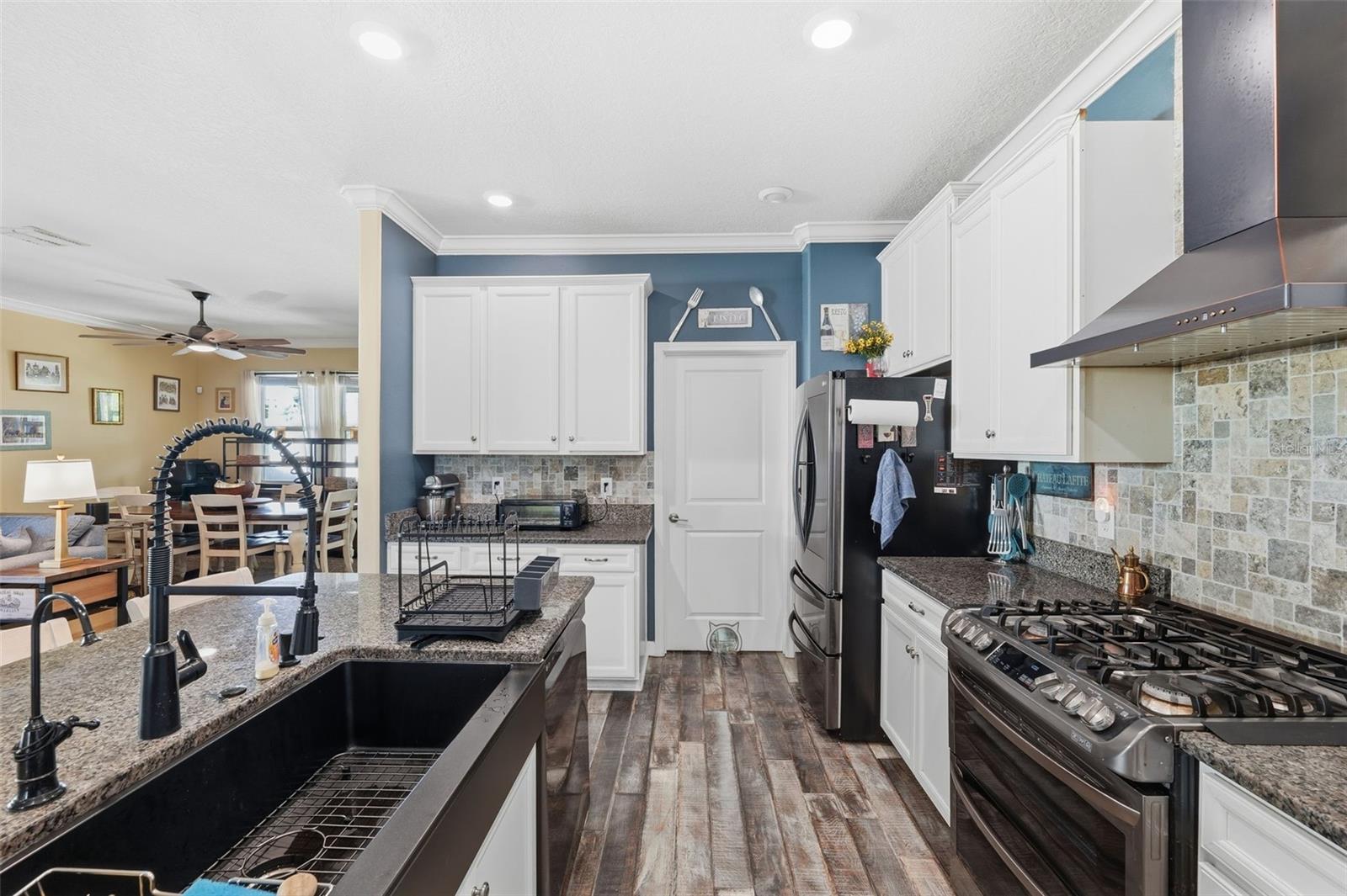 CONNERTON VILLAGE PH 1B - Residential