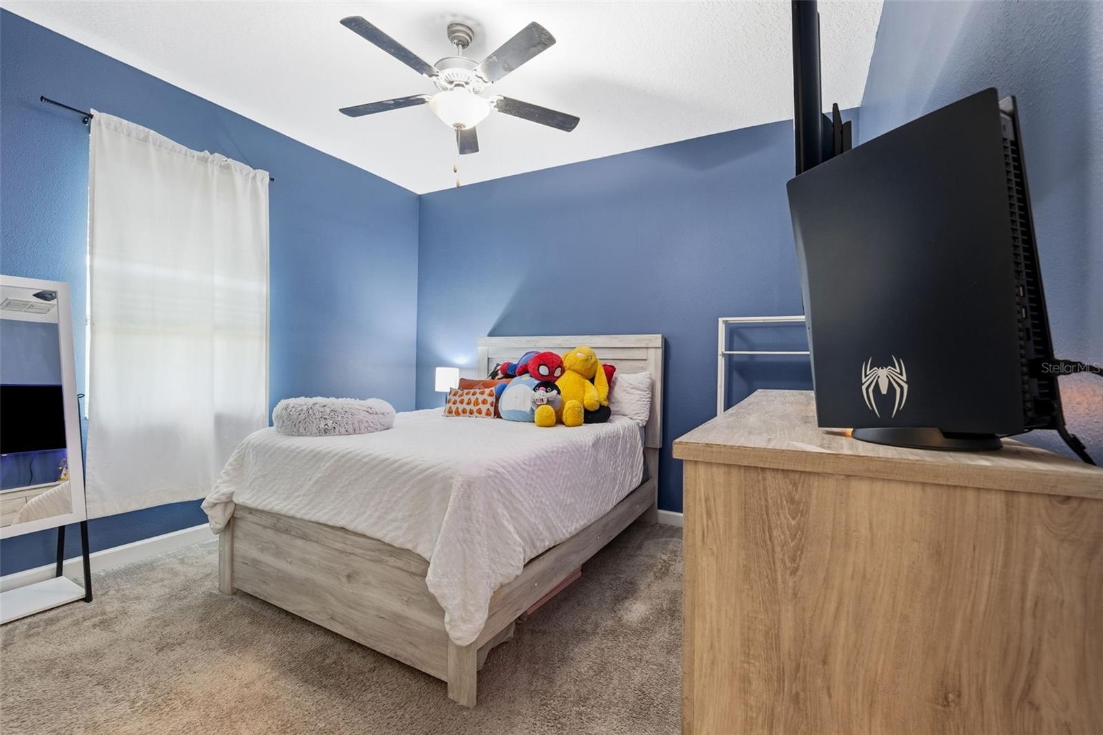 CONNERTON VILLAGE PH 1B - Residential