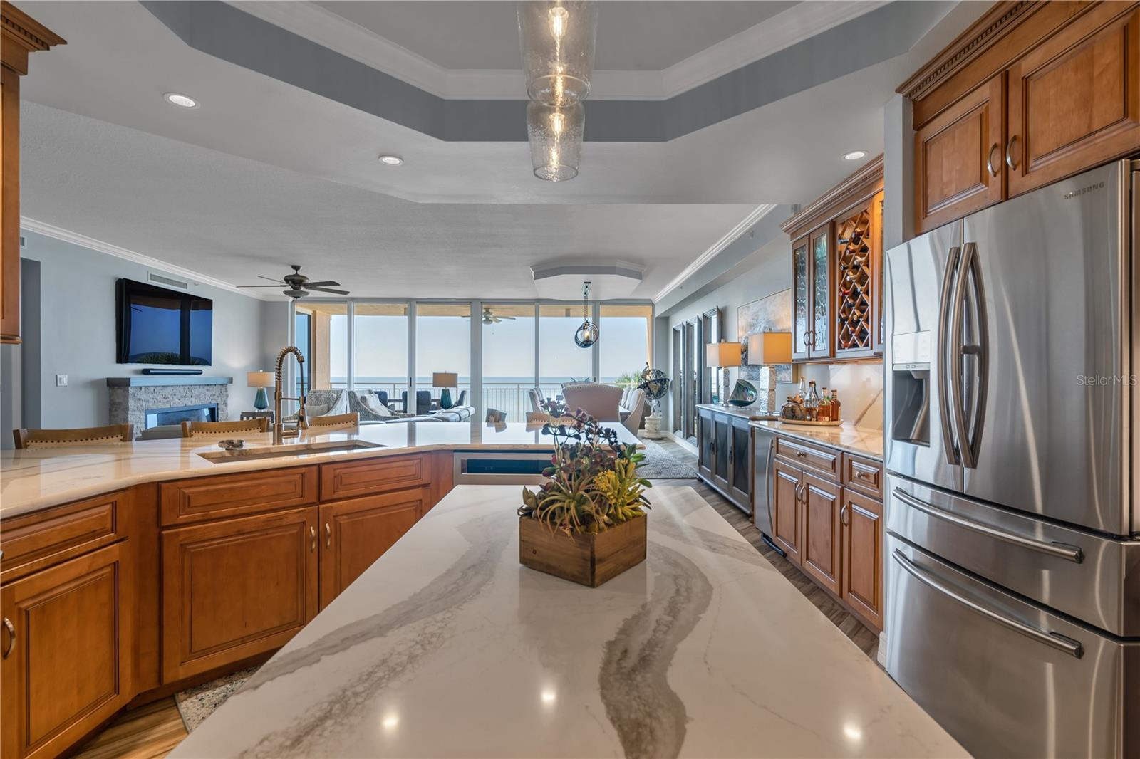 SERENO CONDO - Residential