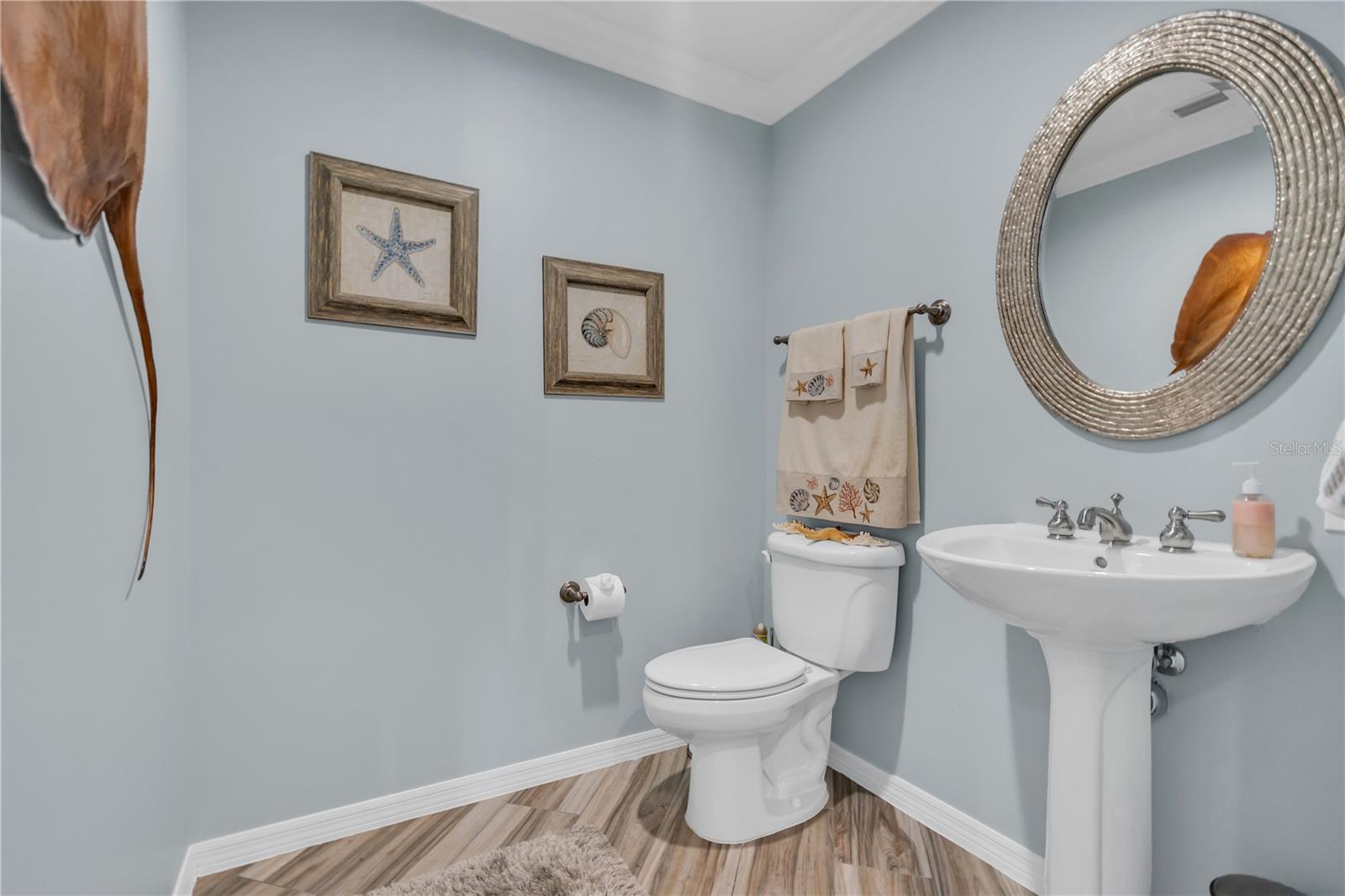 SERENO CONDO - Residential