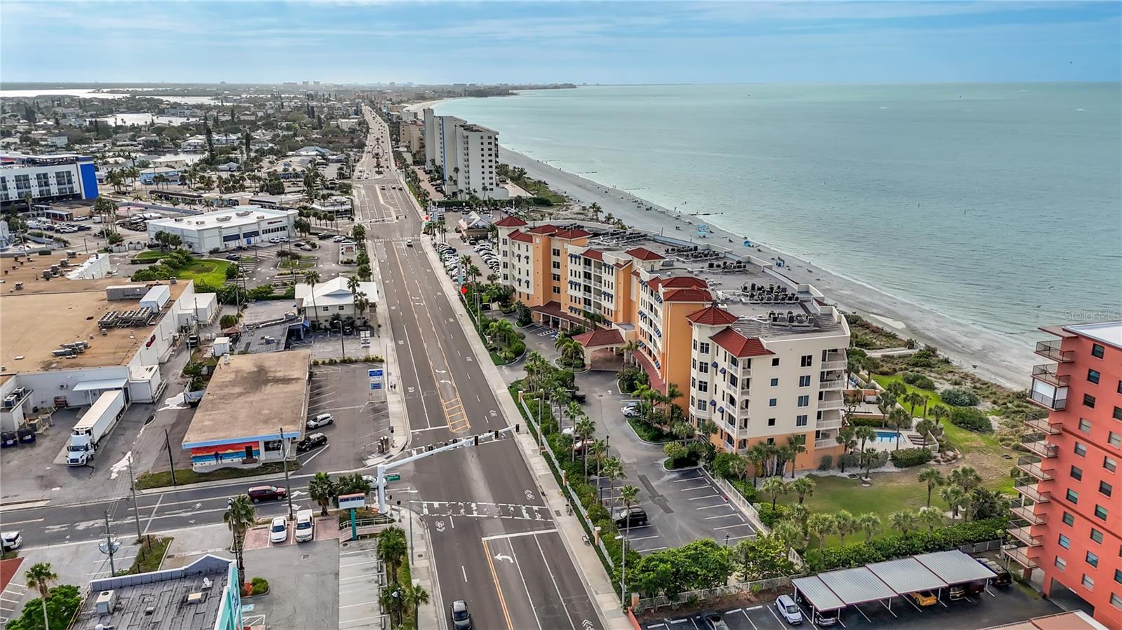 SERENO CONDO - Residential