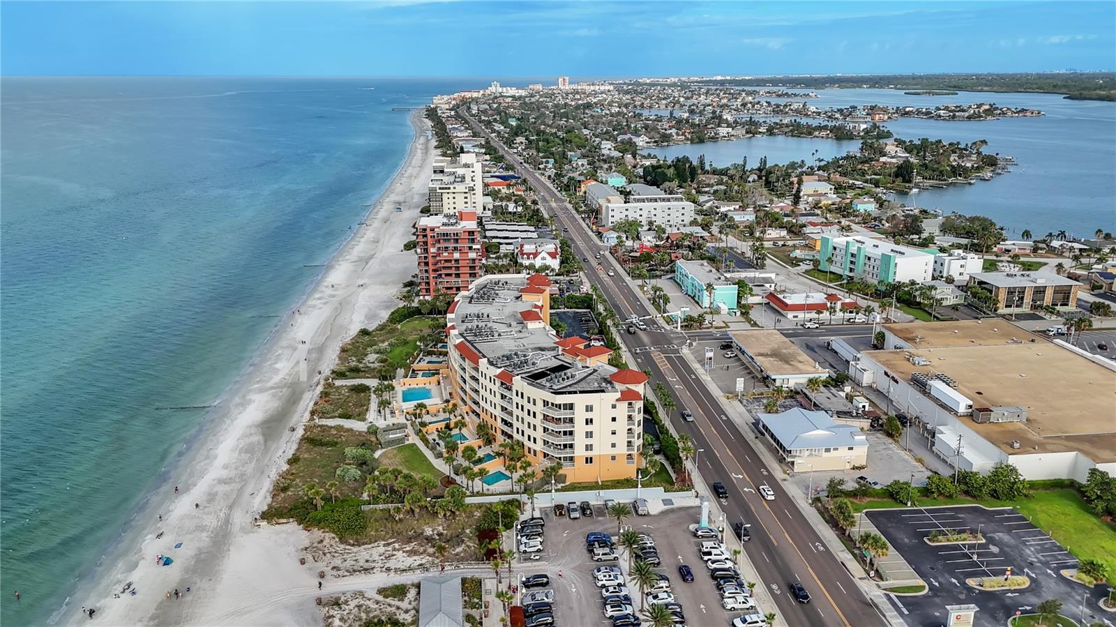 SERENO CONDO - Residential